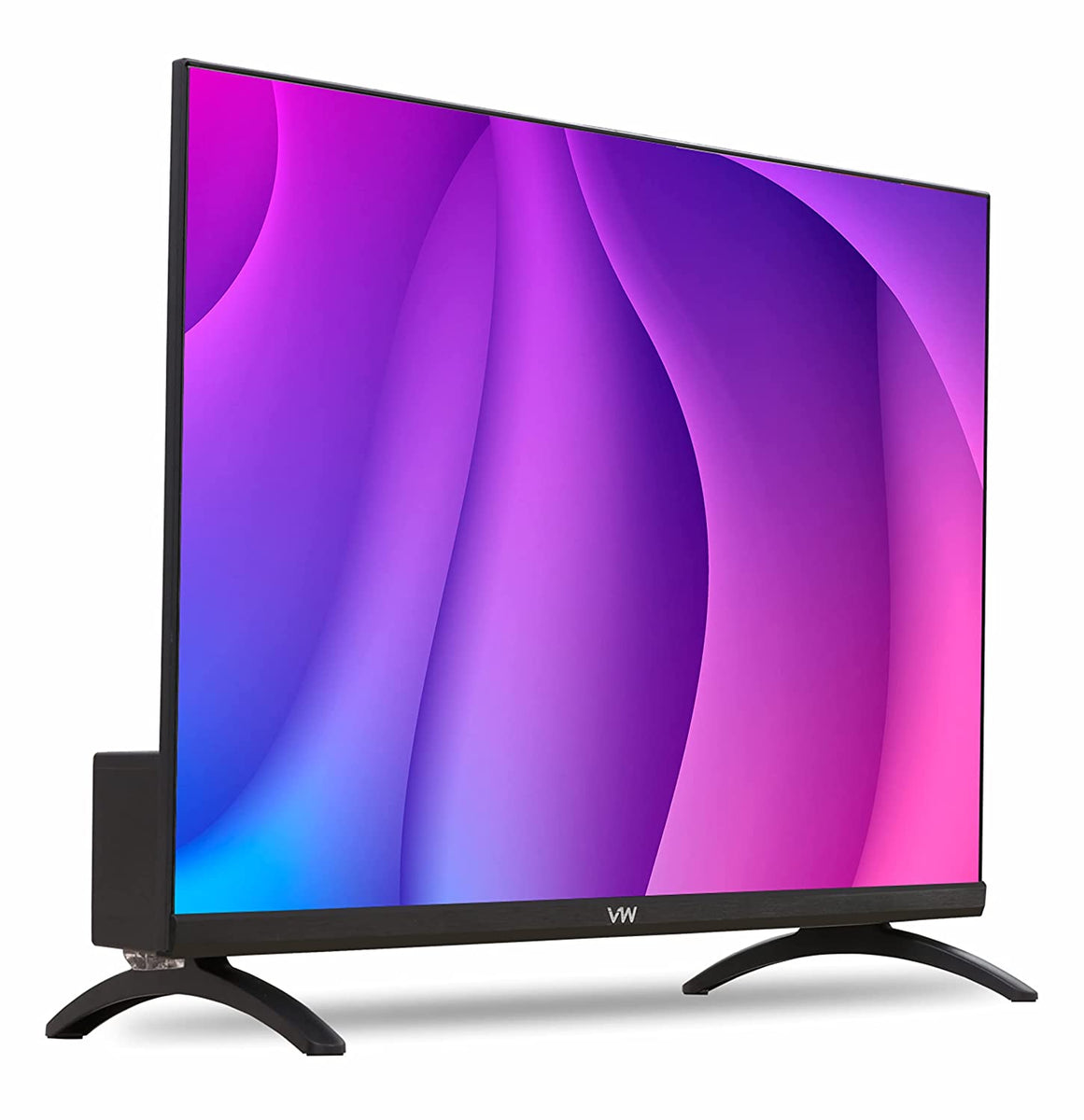 PHX 60cm (24 inch) Normal HD Ready LED TV (HD24D1M19) – phxelectronics